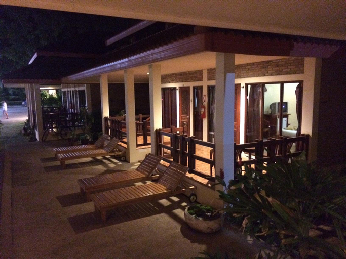 Others 3, Chaya Resort, Mueang Krabi