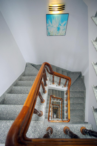 Public Area 3, Nhatrang Cozy Hotel, Nha Trang