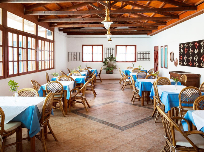 Food & Drinks 5, Stellina Hotel, Thessaly