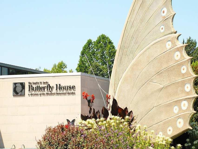 Homewood Suites by Hilton St. Louis-Chesterfield, Saint Louis