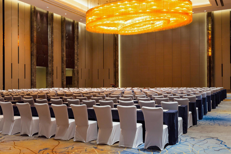 Others 5, Pullman Nanchang Sunac, Nanchang