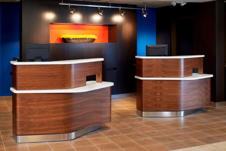 Public Area 2, Sonesta Select Detroit Auburn Hills, Oakland