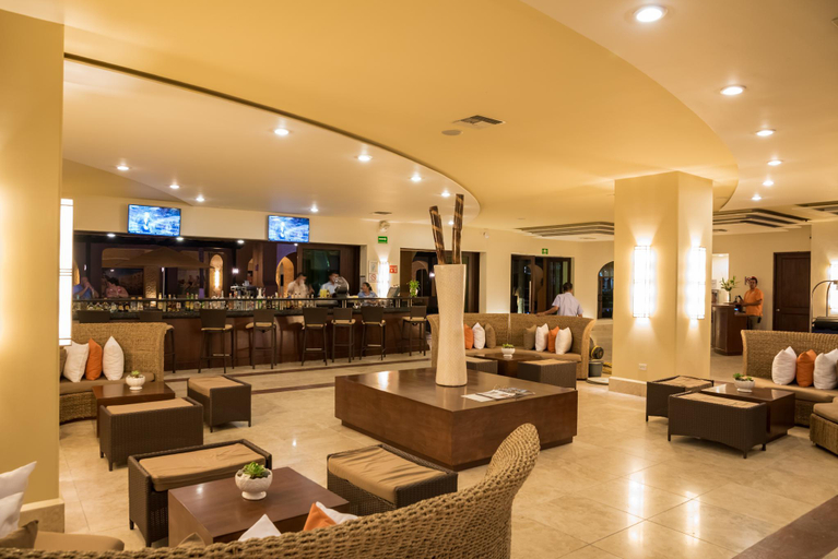 Public Area 2, Tesoro Los Cabos Resort, La Paz