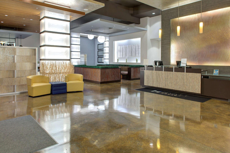 Public Area 2, Hyatt House Richmond /short Pump, Henrico