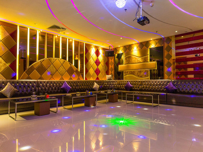 Others 5, Vienna Classic Hotel Hainan Bo'ao, Hainan