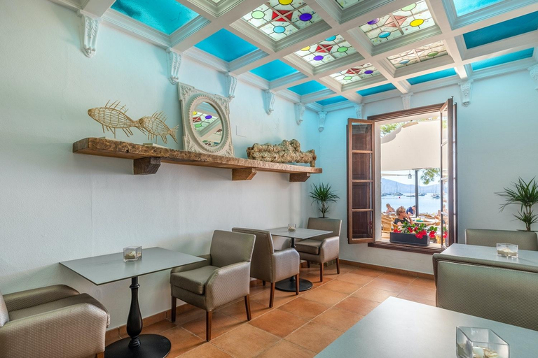 Public Area, Hoposa Hotel Bahia, Baleares