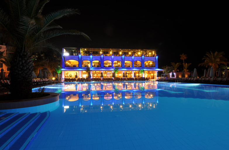 Sport & Beauty 2, Kairaba Bodrum Imperial - All Inclusive, Bodrum