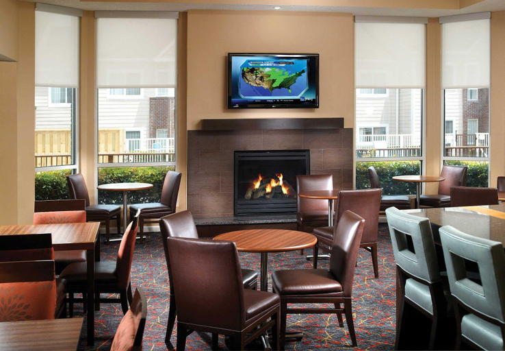 Public Area 3, Sonesta Es Suites Montgomery, Montgomery