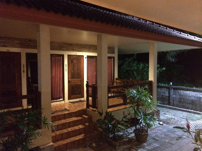 Others 4, Chaya Resort, Mueang Krabi