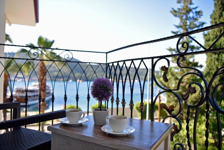 Others 5, QS Cennet Life Hotel , Fethiye
