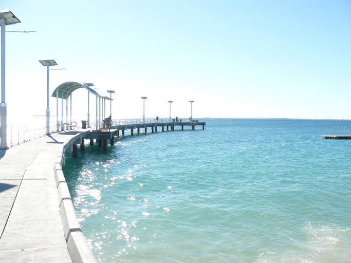 Sport & Beauty 5, Jurien Bay Hotel/motel, Dandaragan