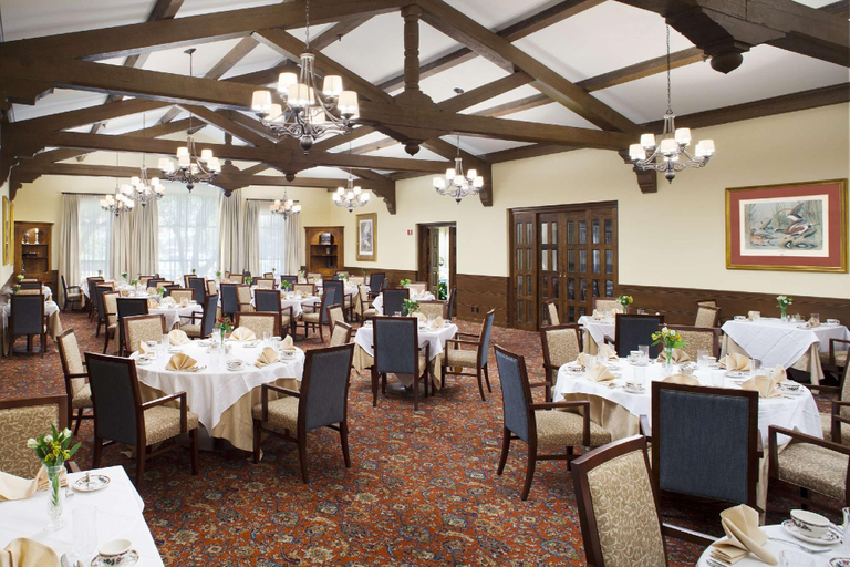 Food & Drinks 5, Ponte Vedra Inn and Club, Saint Johns