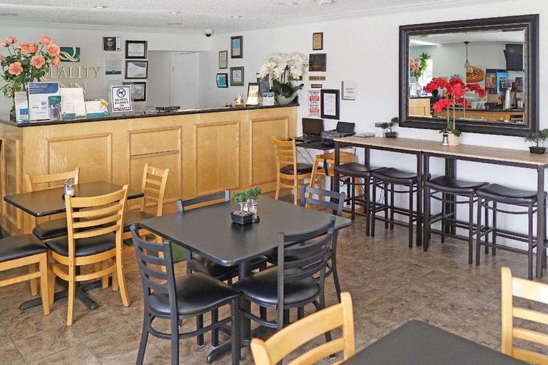 Others 5, Quality Inn Near Fort Hunter Liggett, Monterey