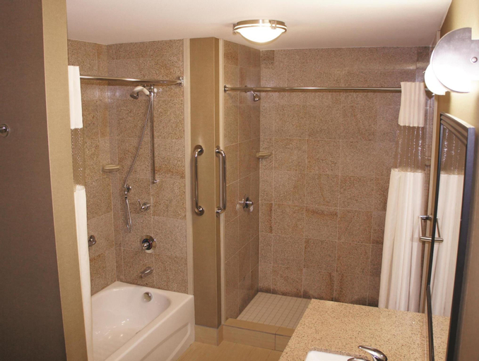 Bedroom 4, La Quinta Inn Suites By Wyndham Bellingham, Whatcom