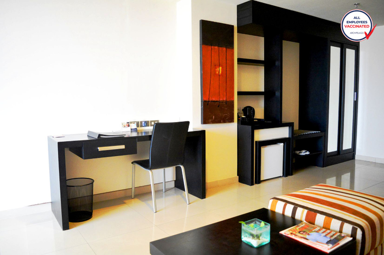 Aston Denpasar Hotel and Convention Center - Others