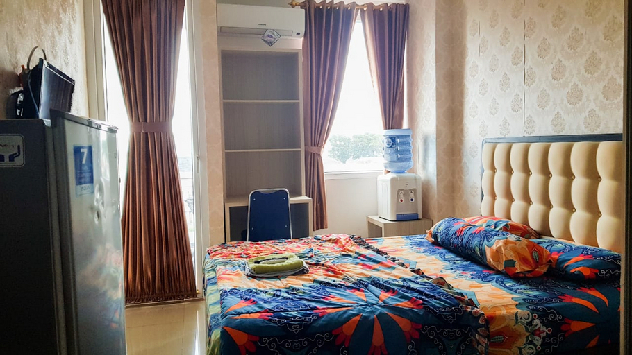 Bedroom 16