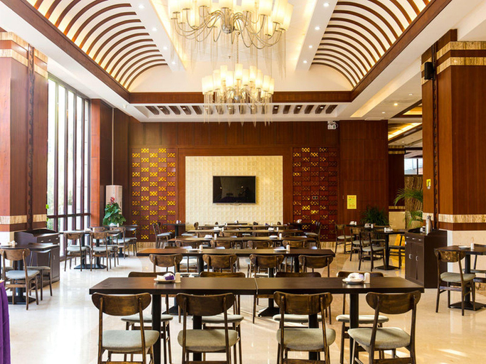 Food & Drinks, Vienna Classic Hotel Hainan Bo'ao, Hainan