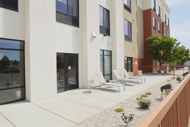 SpringHill Suites Billings, Yellowstone