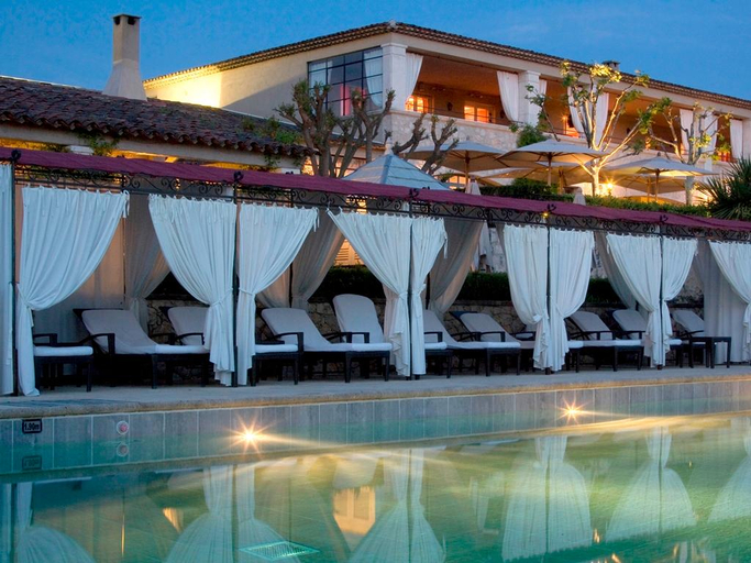 Sport & Beauty 2, Hotel Le Mas De Pierre, Alpes-Maritimes