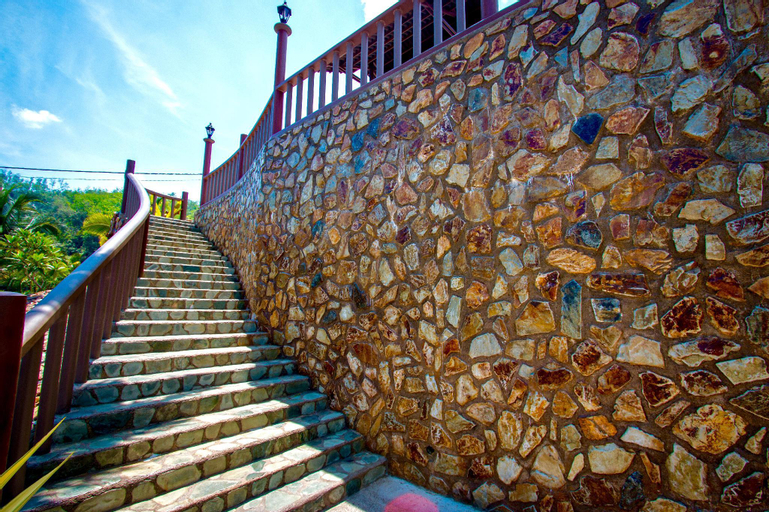 Public Area 3, The Waterway Villa, Bentong