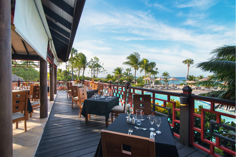 Food & Drinks 5, Lifestyle Tropical Beach Resort & Spa All Inclusive, San Felipe de Puerto Plata