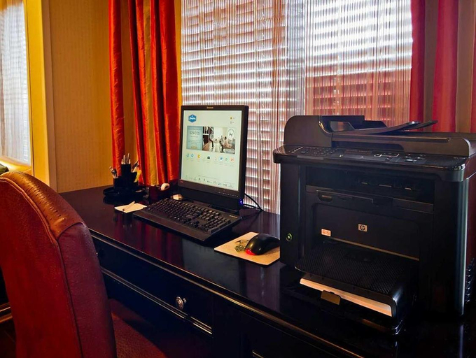 Public Area 2, Hampton Inn Shreveport/Bossier City I-20, Bossier