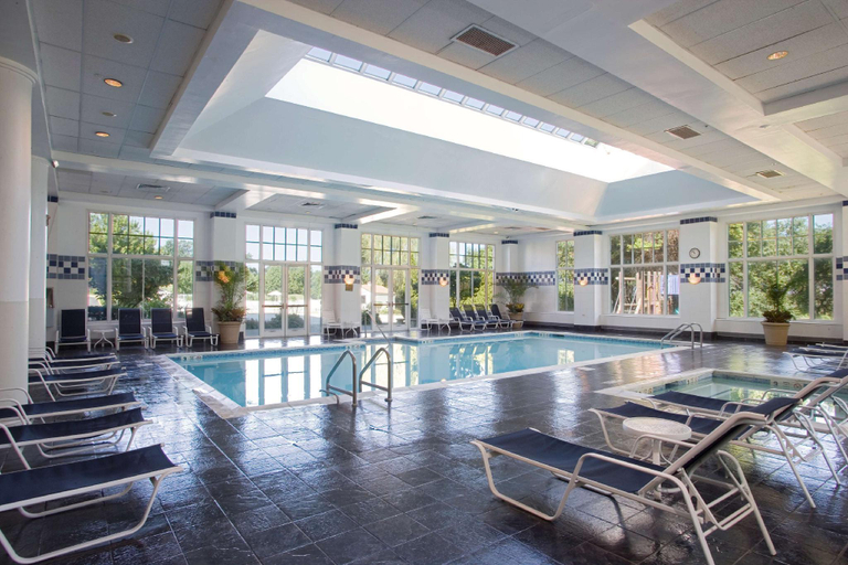 Sport & Beauty 3, Hyatt Regency Long Island, Suffolk