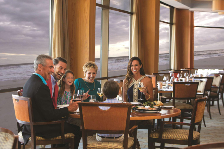 Food & Drinks 4, Ponte Vedra Inn and Club, Saint Johns