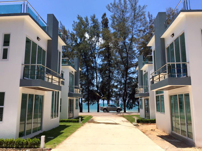 Exterior & Views 1, Vanavaree Resort, K. Na Yai Am