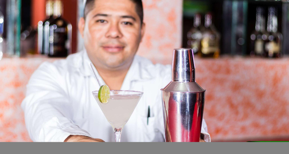 Food & Drinks 5, Best Western Hotel Madan, Centro