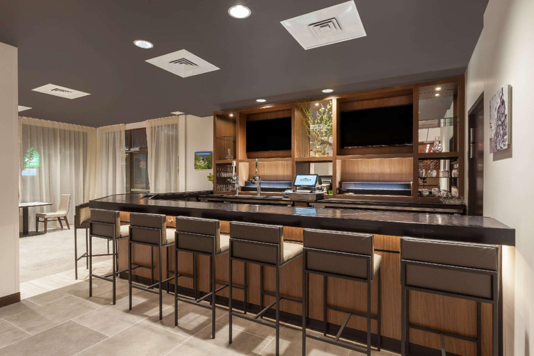 Public Area 2, Wingate by Wyndham Altoona, Blair
