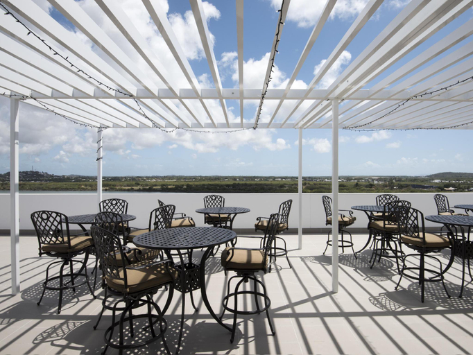 Food & Drinks 5, Riviera Mackay, Mackay - Pt A