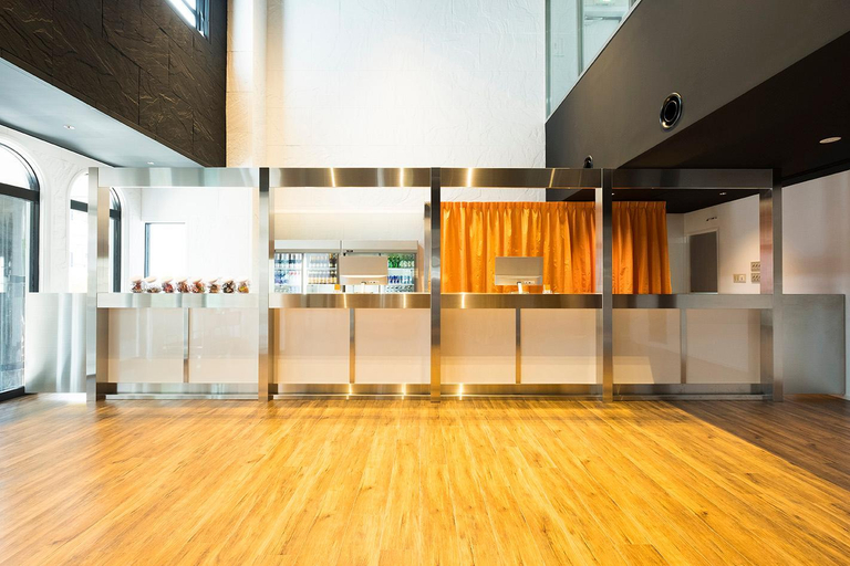 Public Area 2, EN Hotel Fujisawa, Fujisawa