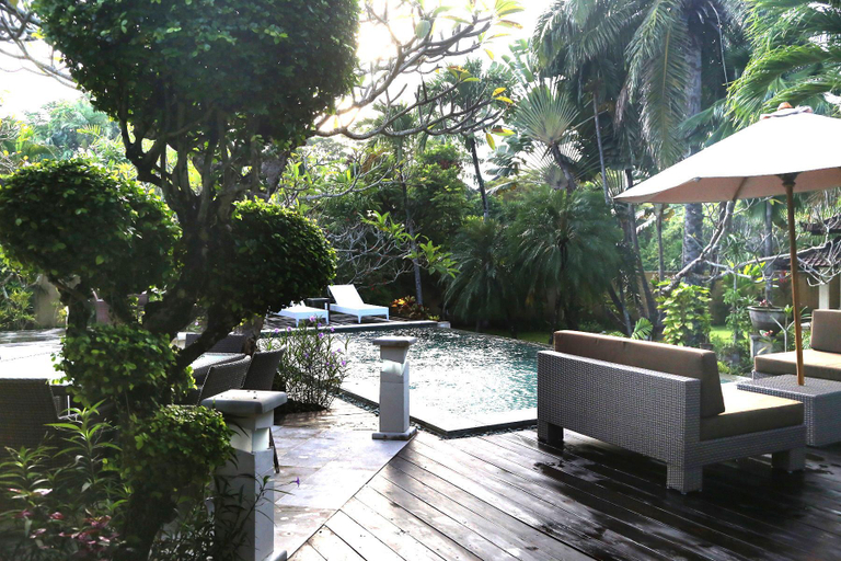 Others 4, Urbanest Inn Villa, Badung