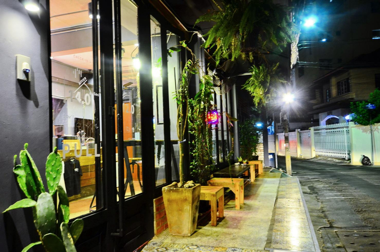 Exterior & Views 2, The neighbor hoot hostel & cafe, Huai Kwang