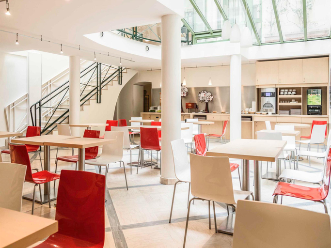 Public Area 3, Hotel Faubourg Galant Paris - Handwritten Collection, Paris