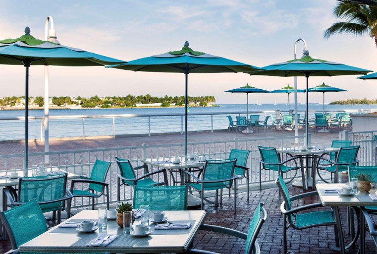 Food & Drinks 4, Opal Key Resort and Marina, Monroe
