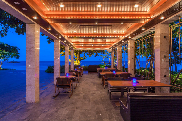 Public Area 4, Baba Beach Club Hua Hin Luxury Pool Villa Hotel by Sri Panwa, Cha-Am
