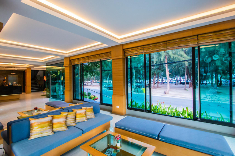Public Area 4, Sun Marina Cha-Am, Cha-Am