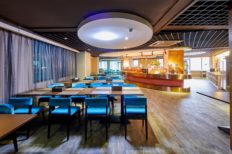 Food & Drinks 5, Insail Hotels (Pazhou Exhibition Center KeCun Metro Station Dunhe Road Branch Guangzhou), Guangzhou