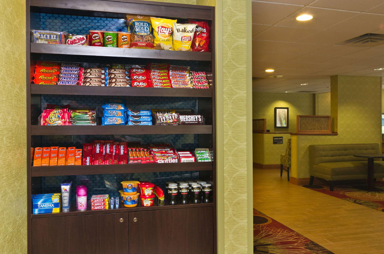 Public Area 4, Hampton Inn Wooster, Wayne