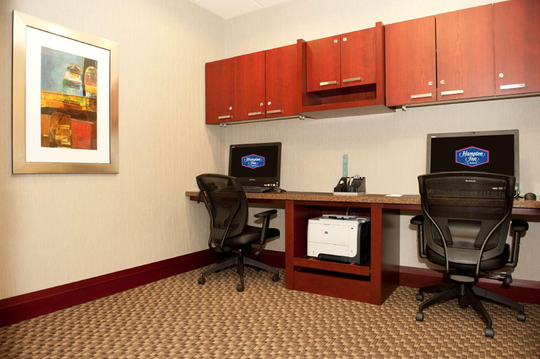 Public Area 2, Hampton Inn by Hilton Brampton Toronto, Peel