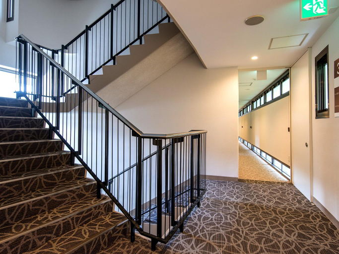Public Area 2, Lectore Atami Koarashi (TKP Hotels & Resorts), Atami