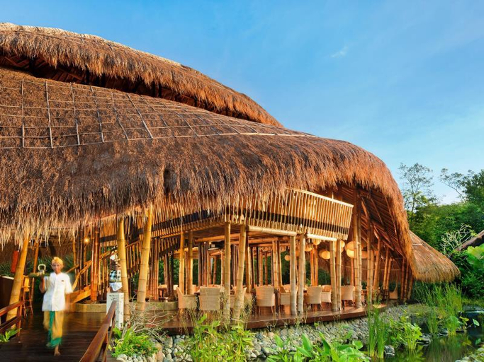 Food & Drinks 5, Fivelements Retreat Bali, Ubud , Badung