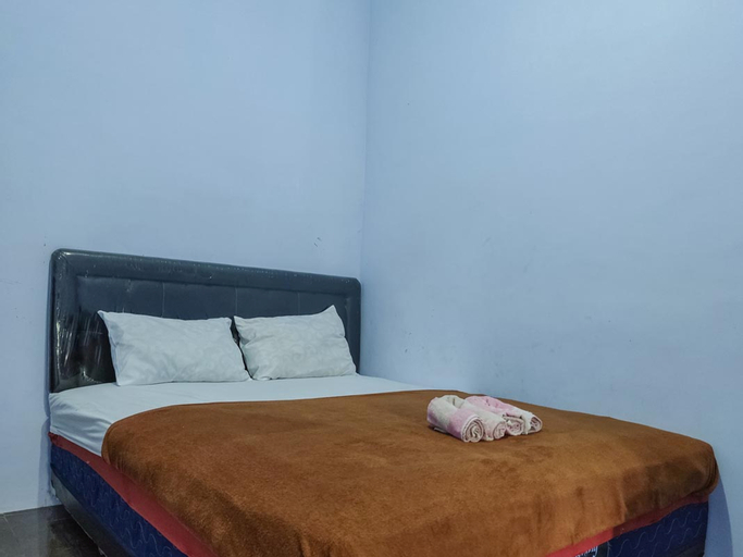 Bedroom 4, YS Homestay near Terminal Bayuangga Probolinggo, Probolinggo