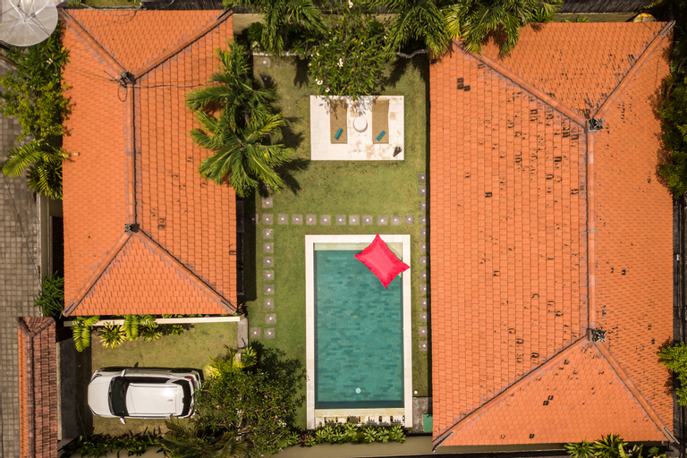 Exterior & Views 5, Casa Begja Tranquil 2BR Villa with Private Pool, Badung