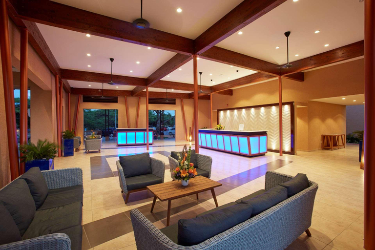 Public Area 2, Divi Dutch Village Beach Resort