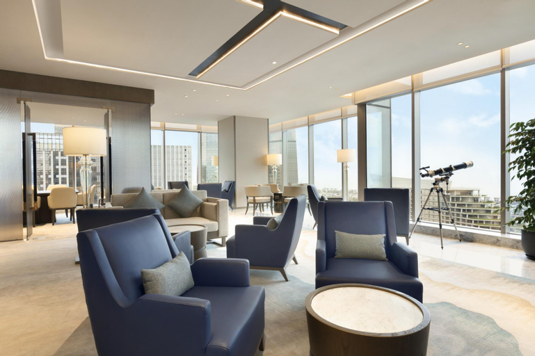 Public Area 5, InterContinental Hotels XIAMEN, Xiamen