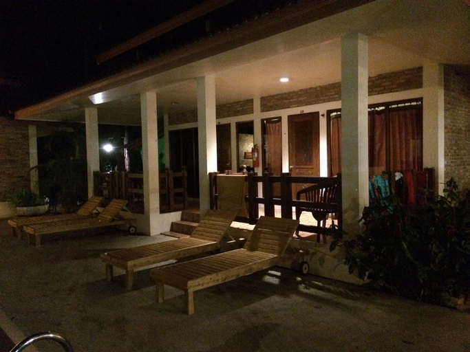 Others 5, Chaya Resort, Mueang Krabi