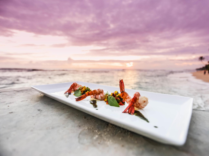 Food & Drinks 5, Lakraj Heritage Hotel, Matara Four Gravets